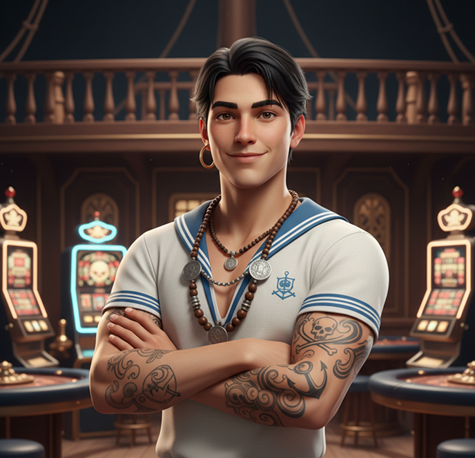 Sailor